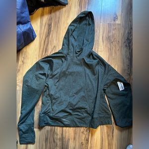 Old navy athletic hoodie